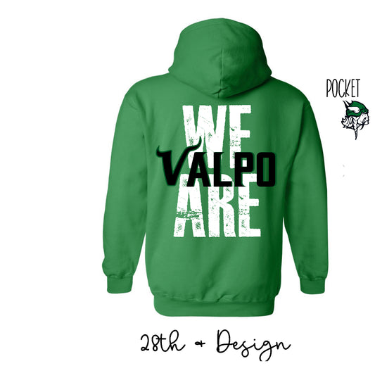 We are Valpo