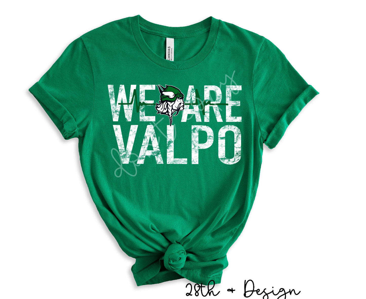 We Are Valpo