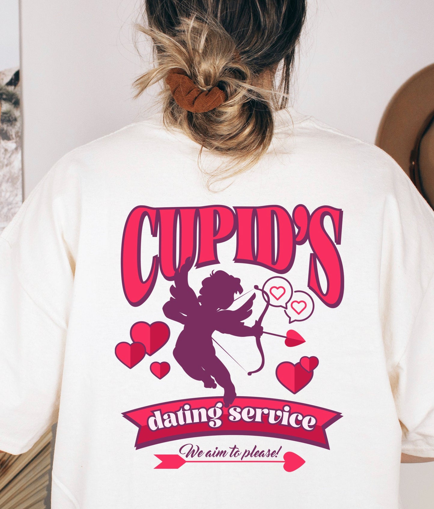 Cupids Dating Service