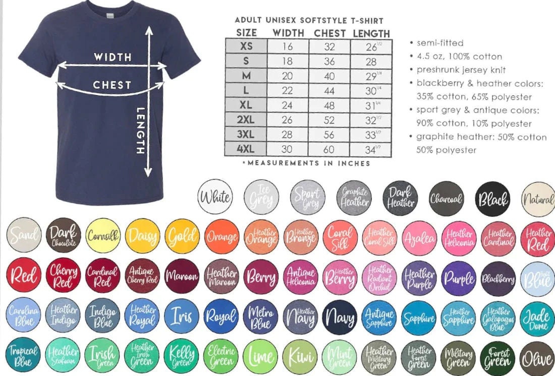 Create your own custom personalized tee or thing